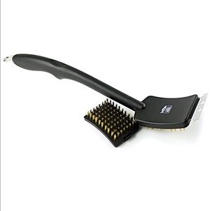 Yukon Glory BBQ Brush + 1PC Extra Brush